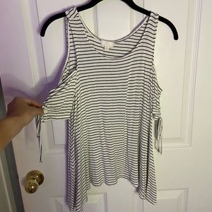 Charlotte Russe tank top